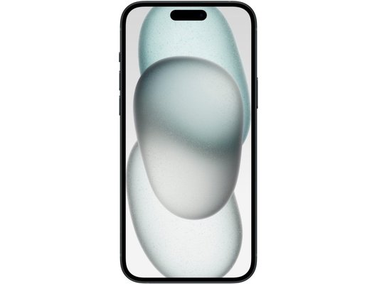 Смартфон Apple iPhone 15 Plus 128Gb Black (ПИ)